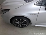  Toyota  Corolla TOYOTA  / 2019 / 5P / STATION WAGON TS 2.0 HYBRID LOUNGE #65