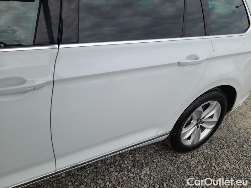  Volkswagen  Passat  Variant (CB5) (2019) Pas.Var.2.0TDI 110 Elegance AT #6