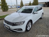  Volkswagen  Passat  Variant (CB5) (2019) Pas.Var.2.0TDI 110 Elegance AT 