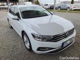  Volkswagen  Passat  Variant (CB5) (2019) Pas.Var.2.0TDI 110 Elegance AT #3