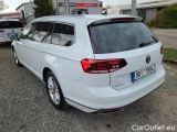  Volkswagen  Passat  Variant (CB5) (2019) Pas.Var.2.0TDI 110 Elegance AT #4