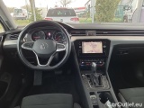  Volkswagen  Passat  Variant (CB5) (2019) Pas.Var.2.0TDI 110 Elegance AT #5