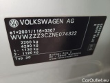  Volkswagen  Passat  Variant (CB5) (2019) Pas.Var.2.0TDI 110 Elegance AT #10