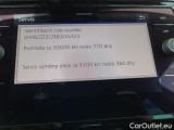  Volkswagen  Passat  Variant (CB5) (2019) Pas.Var.2.0TDI 110 Elegance AT #15