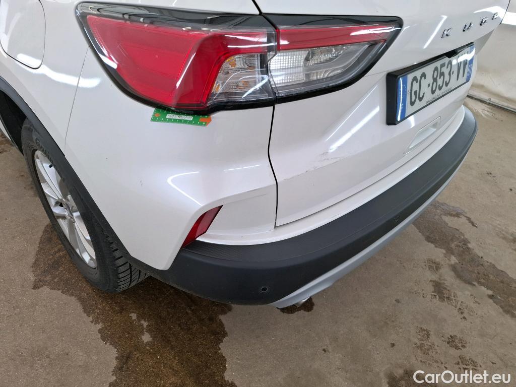  Ford  Kuga  Titanium 1.5 EcoBlue 120CV BVA8 E6dT #26