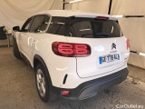  Citroen  C5  Aircross Business 1.5 BlueHDi 130CV BVA8 E6d #2