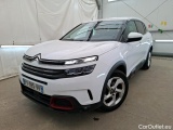  Citroen  C5  Aircross Business 1.5 BlueHDi 130CV BVM6 E6d 