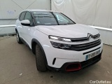  Citroen  C5  Aircross Business 1.5 BlueHDi 130CV BVM6 E6d #4
