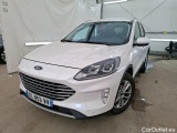  Ford  Kuga  Titanium 1.5 EcoBlue 120CV BVA8 E6dT 