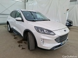  Ford  Kuga  Titanium 1.5 EcoBlue 120CV BVA8 E6dT #4