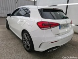  Mercedes  A-Klasse MERCEDES-BENZ Classe A Compact / 2018 / 5P / Berline A 200 AMG Line 7G-DCT #2