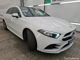  Mercedes  A-Klasse MERCEDES-BENZ Classe A Compact / 2018 / 5P / Berline A 200 AMG Line 7G-DCT #4