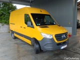  Mercedes  Sprinter Mercedes-Benz  314 CDI GB L2 RWD 7G-TRONIC 3.5T 4d #2
