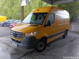  Mercedes  Sprinter Mercedes-Benz  314 CDI GB L2 RWD 7G-TRONIC 3.5T 4d #3