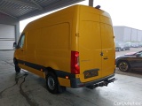  Mercedes  Sprinter Mercedes-Benz  314 CDI GB L2 RWD 7G-TRONIC 3.5T 4d #4
