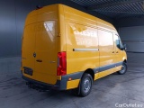  Mercedes  Sprinter Mercedes-Benz  314 CDI GB L2 RWD 7G-TRONIC 3.5T 4d #5