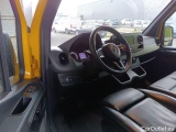  Mercedes  Sprinter Mercedes-Benz  314 CDI GB L2 RWD 7G-TRONIC 3.5T 4d #9
