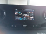  Mercedes  Sprinter Mercedes-Benz  314 CDI GB L2 RWD 7G-TRONIC 3.5T 4d #12