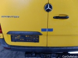  Mercedes  Sprinter Mercedes-Benz  314 CDI GB L2 RWD 7G-TRONIC 3.5T 4d #24