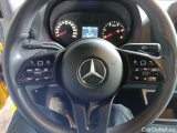  Mercedes  Sprinter Mercedes-Benz  314 CDI GB L2 RWD 7G-TRONIC 3.5T 4d #34
