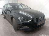  Volkswagen  Passat Volkswagen  Variant 1.6 TDI Trendline 5d - NO COC #2