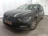  Volkswagen  Passat Volkswagen  Variant 1.6 TDI Trendline 5d - NO COC #4