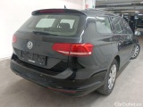  Volkswagen  Passat Volkswagen  Variant 1.6 TDI Trendline 5d - NO COC #5
