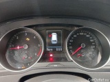  Volkswagen  Passat Volkswagen  Variant 1.6 TDI Trendline 5d - NO COC #8