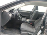  Volkswagen  Passat Volkswagen  Variant 1.6 TDI Trendline 5d - NO COC #6