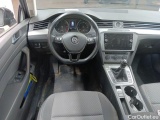  Volkswagen  Passat Volkswagen  Variant 1.6 TDI Trendline 5d - NO COC #9