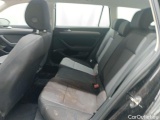  Volkswagen  Passat Volkswagen  Variant 1.6 TDI Trendline 5d - NO COC #10