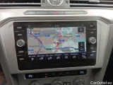  Volkswagen  Passat Volkswagen  Variant 1.6 TDI Trendline 5d - NO COC #11
