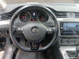  Volkswagen  Passat Volkswagen  Variant 1.6 TDI Trendline 5d - NO COC #24