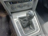  Volkswagen  Passat Volkswagen  Variant 1.6 TDI Trendline 5d - NO COC #26