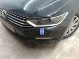  Volkswagen  Passat Volkswagen  Variant 1.6 TDI Trendline 5d - NO COC #28