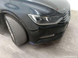  Volkswagen  Passat Volkswagen  Variant 1.6 TDI Trendline 5d - NO COC #32