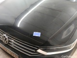  Volkswagen  Passat Volkswagen  Variant 1.6 TDI Trendline 5d - NO COC #34