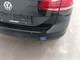  Volkswagen  Passat Volkswagen  Variant 1.6 TDI Trendline 5d - NO COC #45