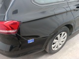  Volkswagen  Passat Volkswagen  Variant 1.6 TDI Trendline 5d - NO COC #52