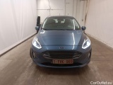  Ford  Fiesta Ford  1.0i EcoBoost 70kW Titanium 5d 