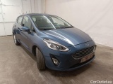  Ford  Fiesta Ford  1.0i EcoBoost 70kW Titanium 5d #2