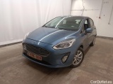  Ford  Fiesta Ford  1.0i EcoBoost 70kW Titanium 5d #3
