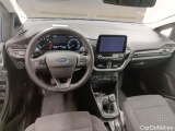  Ford  Fiesta Ford  1.0i EcoBoost 70kW Titanium 5d #9