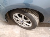 Ford  Fiesta Ford  1.0i EcoBoost 70kW Titanium 5d #16