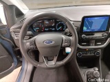  Ford  Fiesta Ford  1.0i EcoBoost 70kW Titanium 5d #27