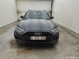  Audi  A4 Audi  Avant 2.0 35 TFSi 110kW S tronic Advanced 5d 