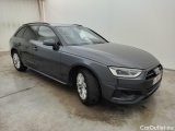  Audi  A4 Audi  Avant 2.0 35 TFSi 110kW S tronic Advanced 5d #2