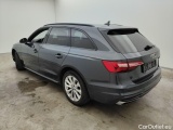  Audi  A4 Audi  Avant 2.0 35 TFSi 110kW S tronic Advanced 5d #4