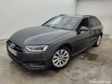  Audi  A4 Audi  Avant 2.0 35 TFSi 110kW S tronic Advanced 5d #3