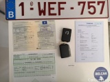  Volvo  XC60 Volvo  D4 120kW Geartronic Momentum 5d #7